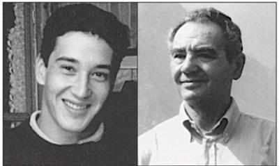 Mauro e Giuseppe Tamarindo