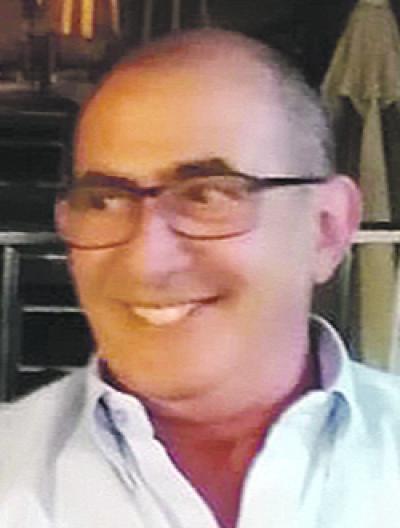 Massimo Finezzi