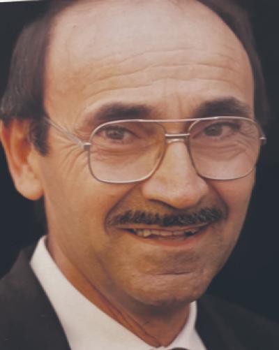 Antonio Bosso