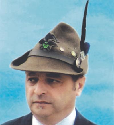 Luciano Ciervo
