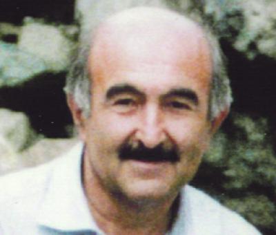 Andreano Ghisio