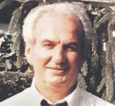 cav. Vittoriano Noè Melazzini