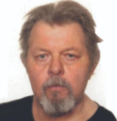 Sergio Carenzo