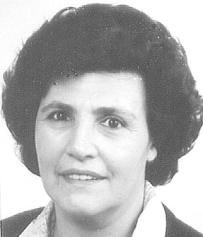 Luigina Motta Baltaro