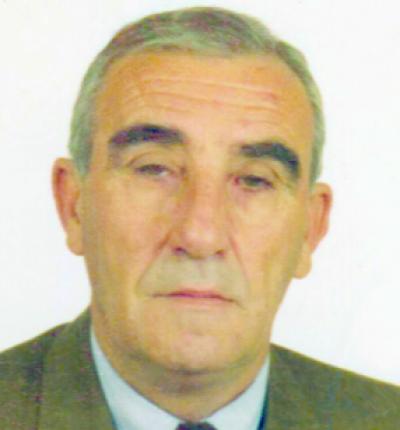 Giancarlo Vidale