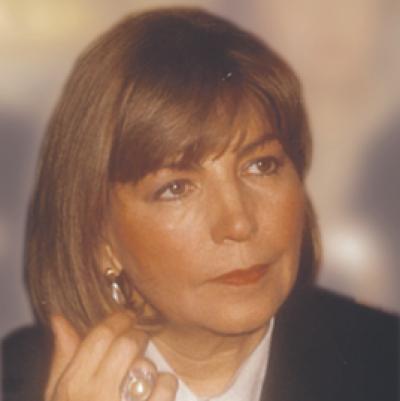 Gabriella Caramaschi in Bellomo