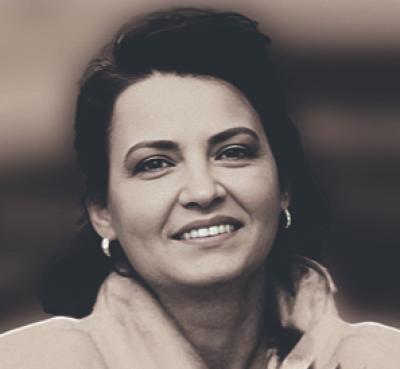 Annamaria Saveriano in Besso