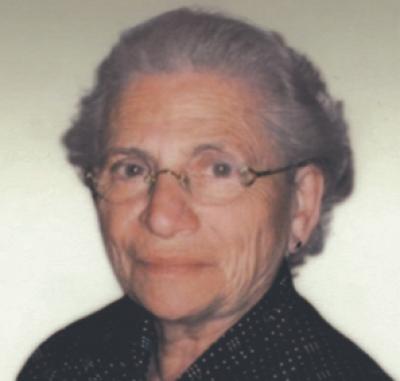 Norma Bianca Maria Bertotti in Lesca
