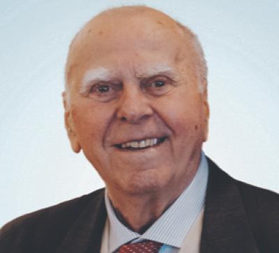 Mario Gentile