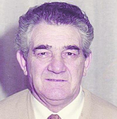 Evelino Malinverni