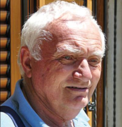 Angioletto Riccio