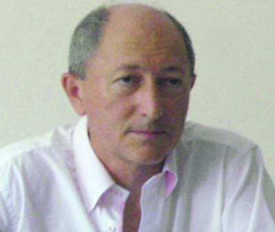 Prof. Egidio Archero