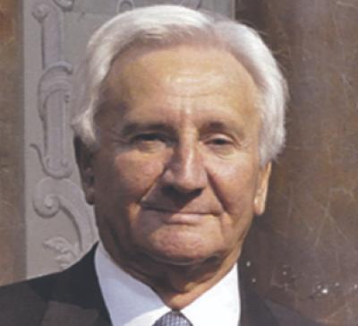 Lauro Barberis