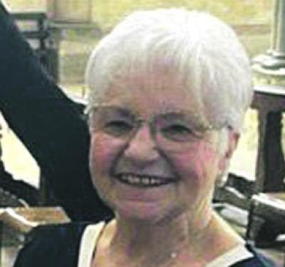 Antonietta Benetello  ved. Zucco