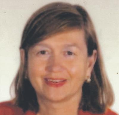 Marcella Canetti in Bertone