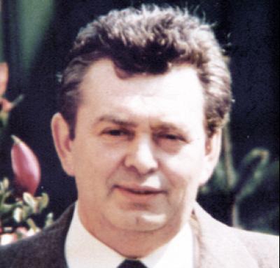 Giuseppino Roncarolo