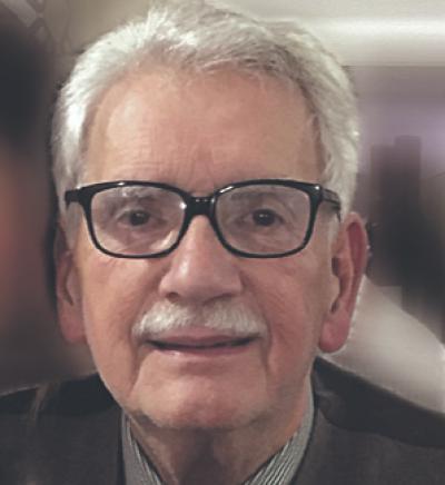 Paolo Croci