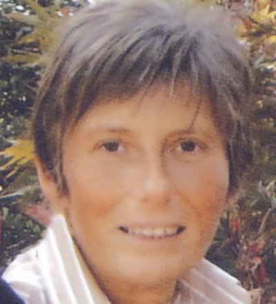 Renata Sponda in Dattrino