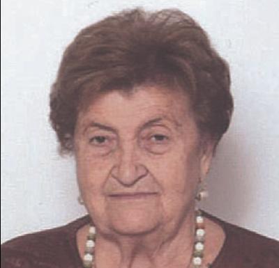  Margherita Trinchero ved. Dellarole