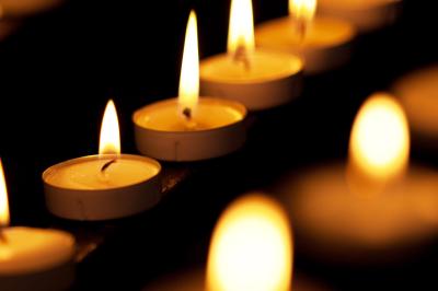 La famiglia Taverna ricorda Maria Grazia, Felice e Chicco