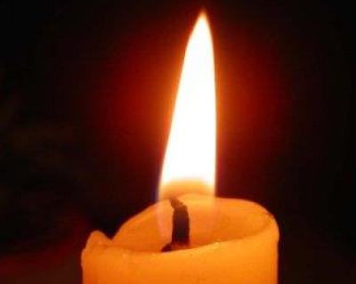 Sesto anniversario Francesca Robutti