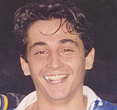 Gianluca Navetta