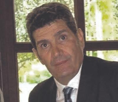 Giuseppe Oliva