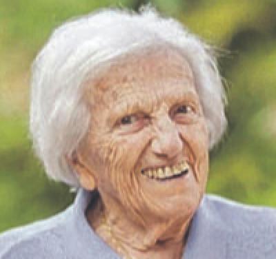 Pierina Paganin ved. Davite