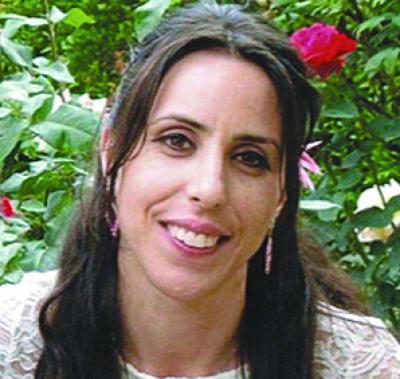 Anniversario Elenita Avenatti in Orsetto