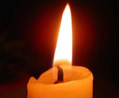 30&deg; anniversario cavalier Porfirio Cammarota