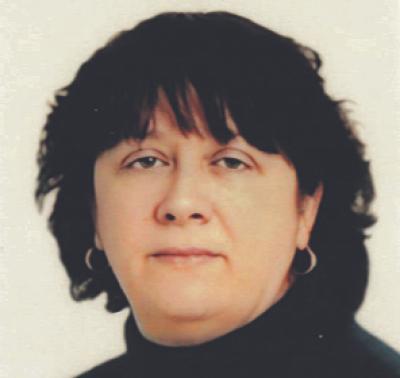 Donella Zanello in Ranghino