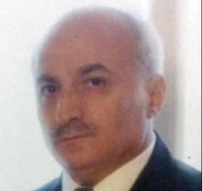 Mario Salvatori