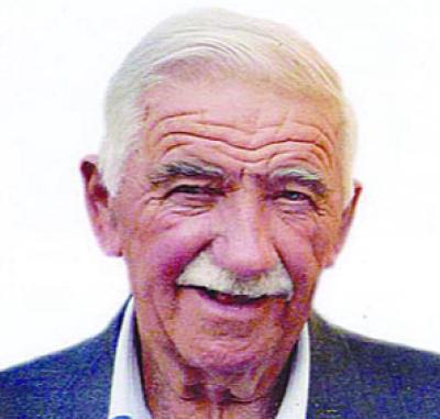 Bernardino Dellarole