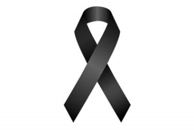 Lutto per la signora Laura Rigazio