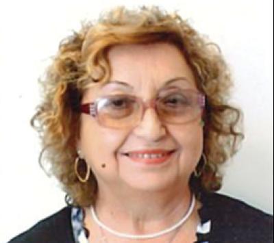 Graziella Bissacco in Bravo