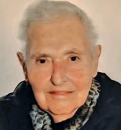 Lutto all'Associazione Don Luigi Longhi dell'Aravecchia