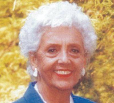 Marinette Gaio Malinverni