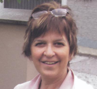 Mara Mazzetto in Francese