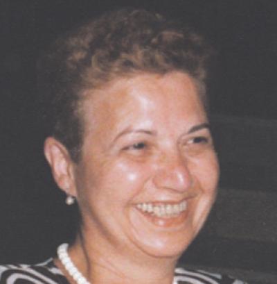 Anna Lorizzo in Monteverdi