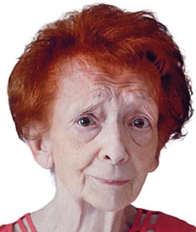Vilma Lavarino ved. Giolli