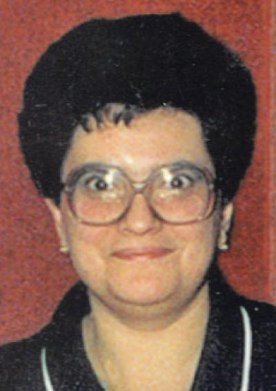 Concetta Ciaramella in Lazzaron