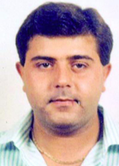 Valerio Degrandi