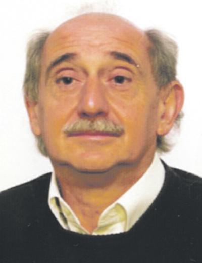 In ricordo del dott. Claudio Roncarolo