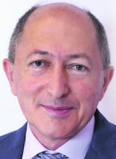 Egidio Archero