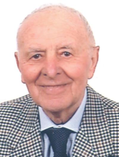 Enrico Opezzo