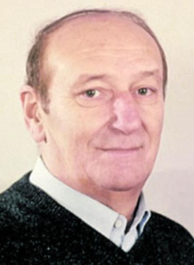 Sergio Villarboito