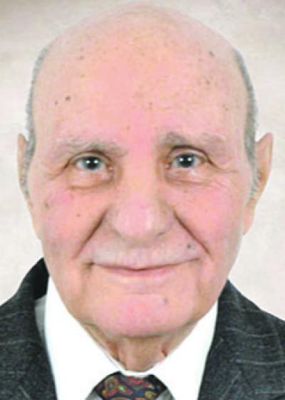 Umberto Condò (Mario)