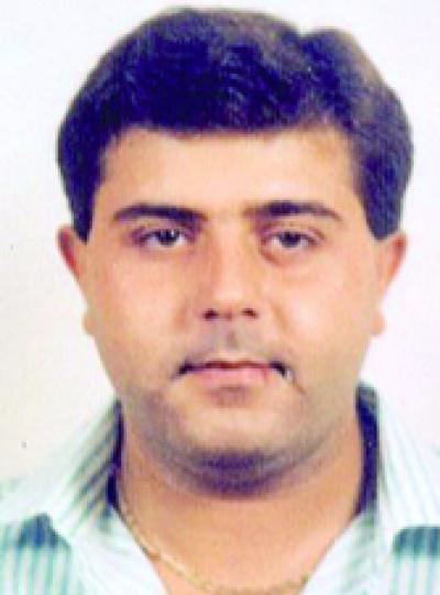 Valerio Degrandi