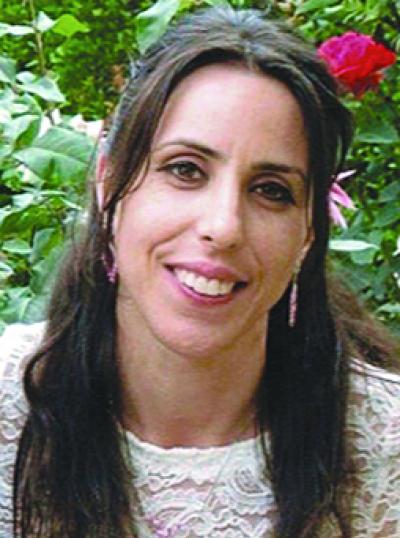 Elenita Avenatti