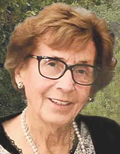 Rita Bertolone ved. Frà